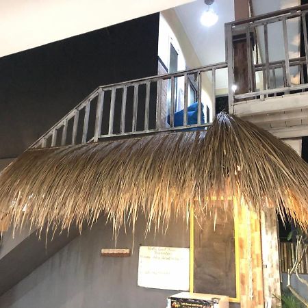 The Nau Home نوسا ليمبونغان المظهر الخارجي الصورة