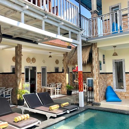 The Nau Home نوسا ليمبونغان المظهر الخارجي الصورة