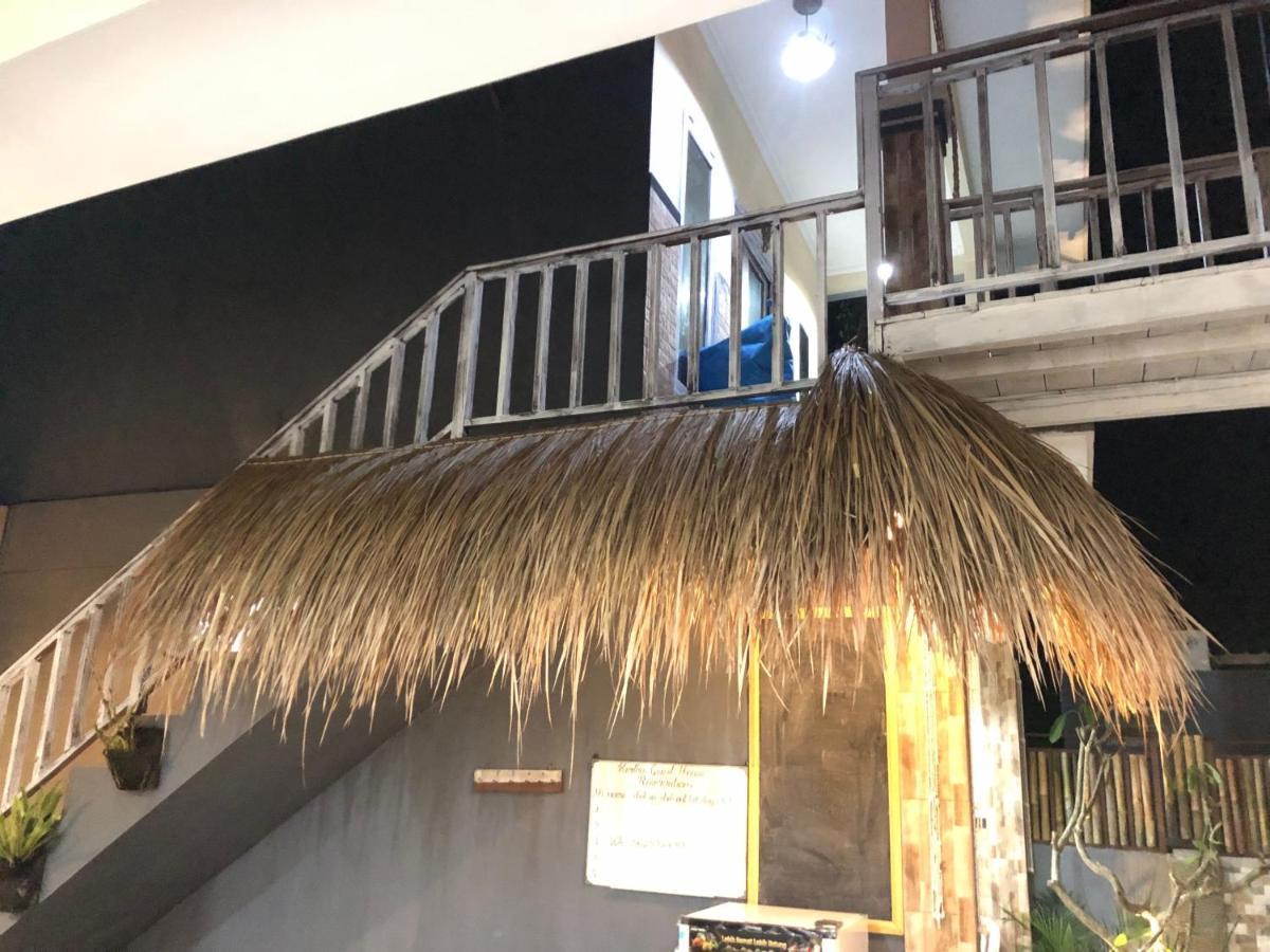 The Nau Home نوسا ليمبونغان المظهر الخارجي الصورة