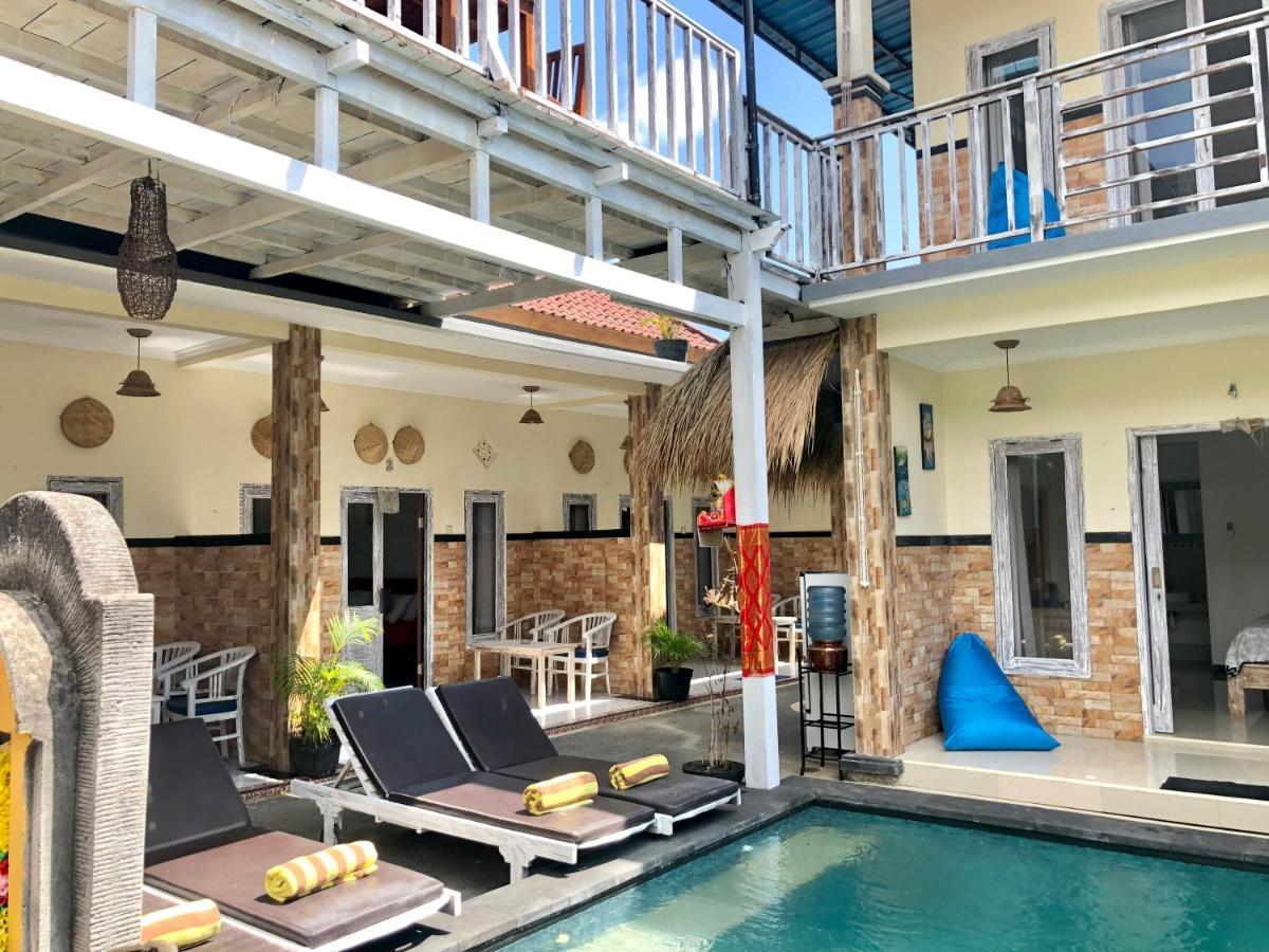 The Nau Home نوسا ليمبونغان المظهر الخارجي الصورة
