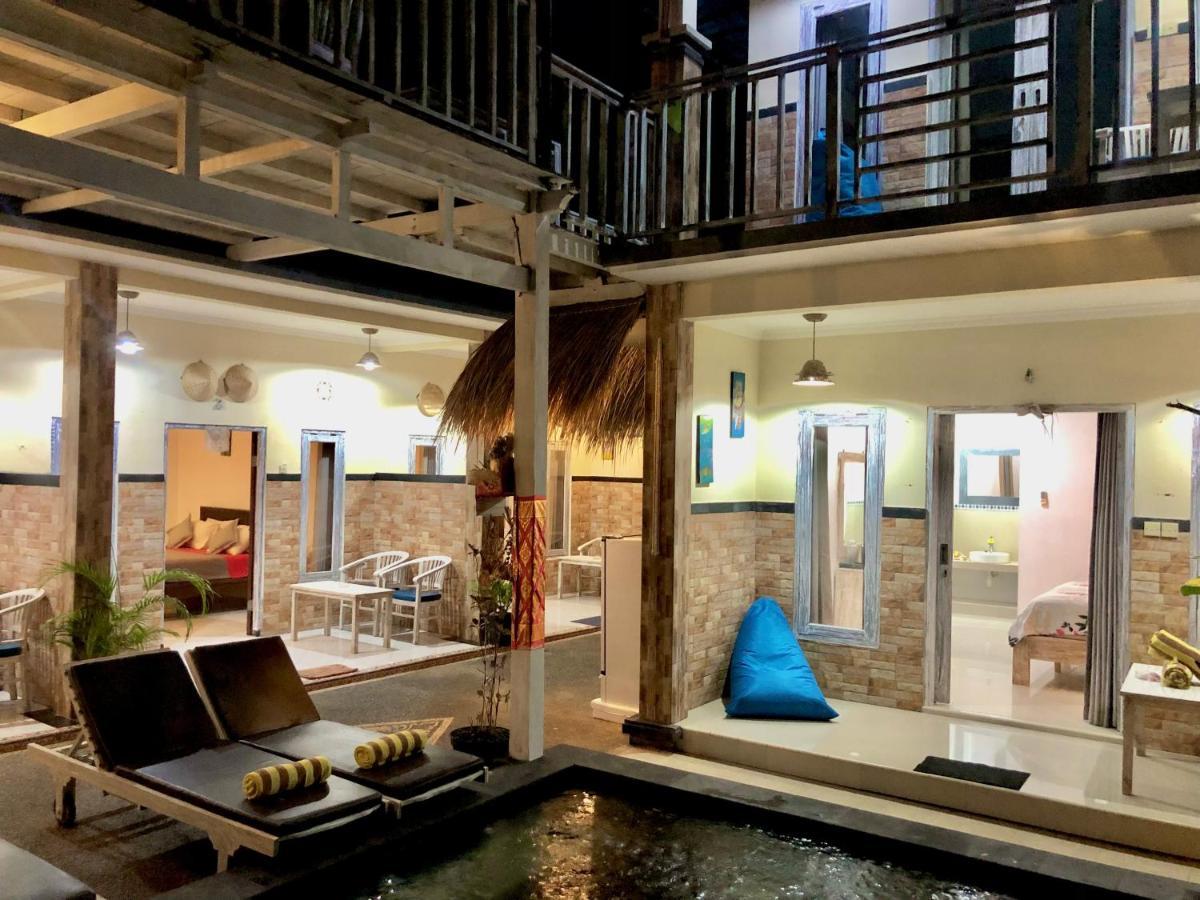 The Nau Home نوسا ليمبونغان المظهر الخارجي الصورة