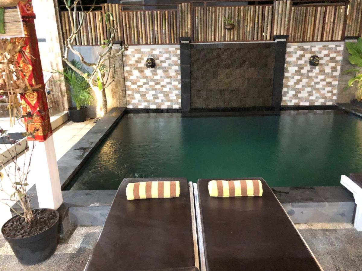 The Nau Home نوسا ليمبونغان المظهر الخارجي الصورة