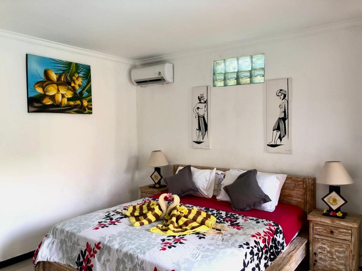 The Nau Home نوسا ليمبونغان المظهر الخارجي الصورة