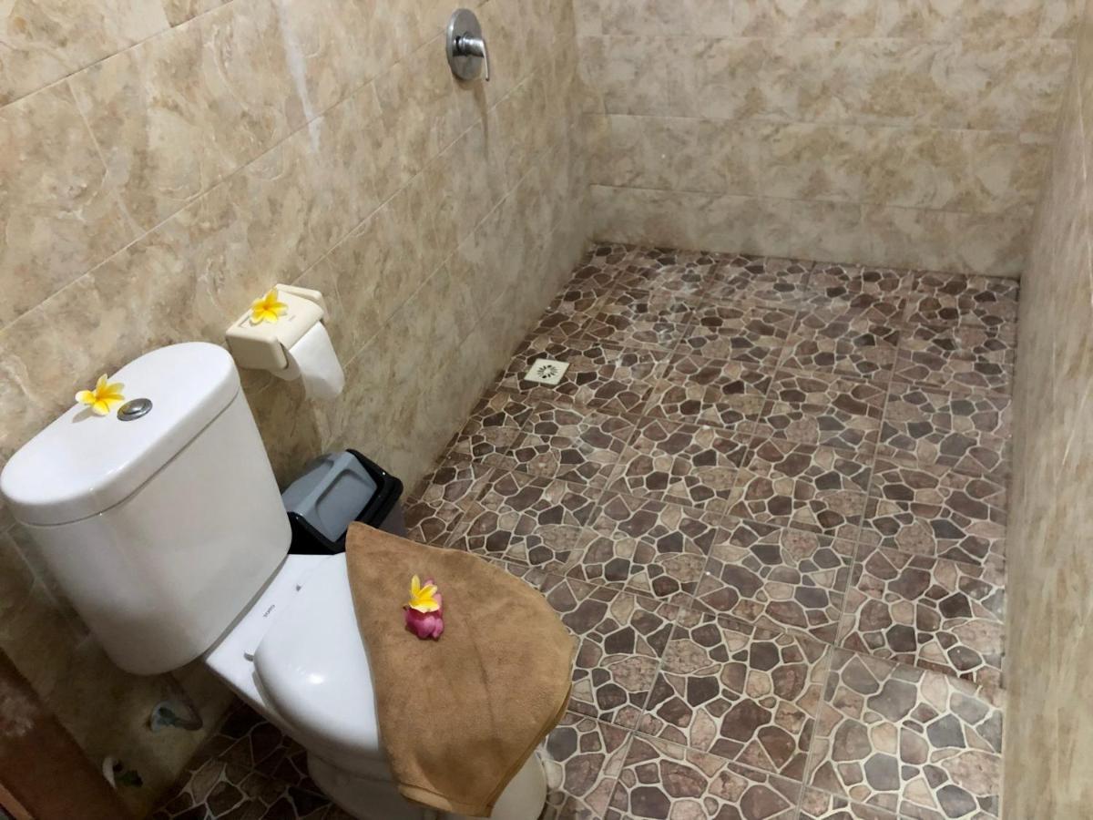 The Nau Home نوسا ليمبونغان المظهر الخارجي الصورة