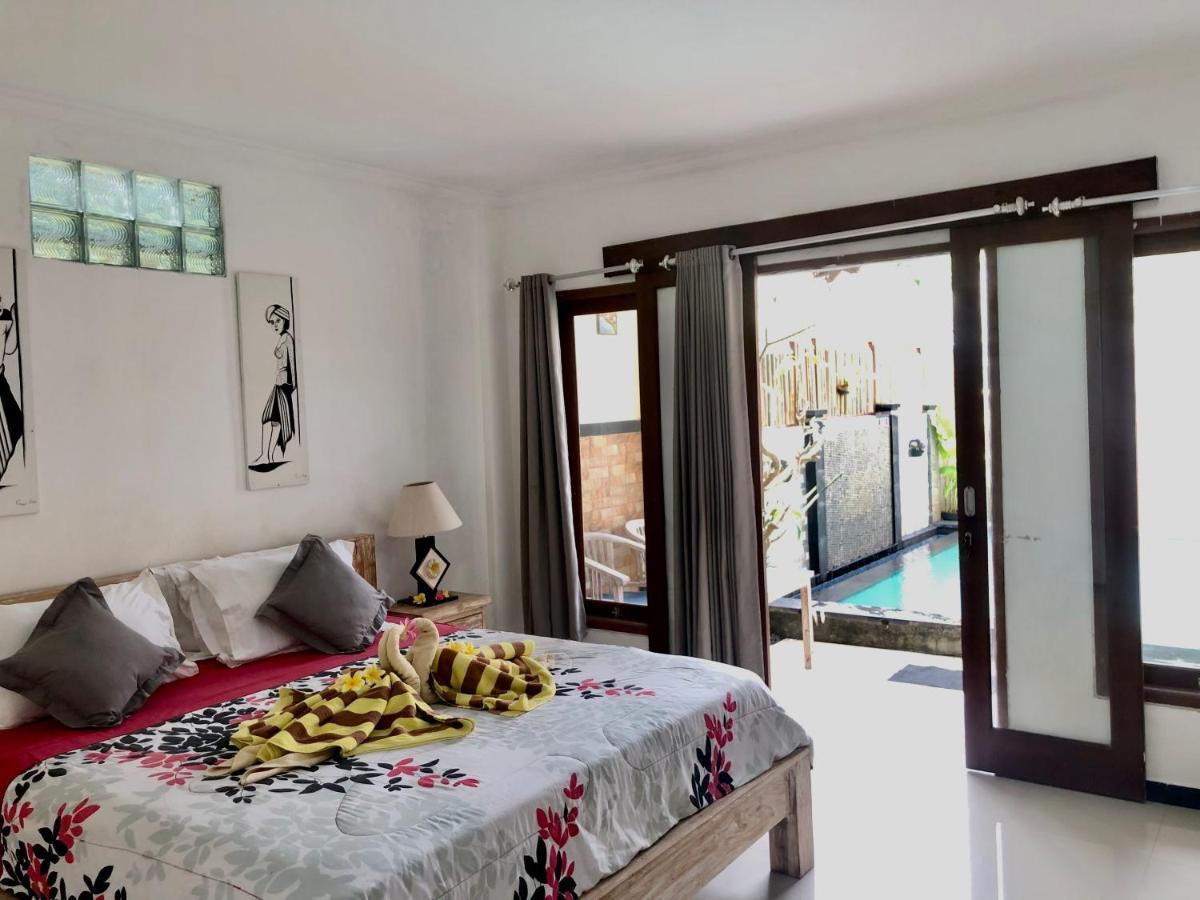 The Nau Home نوسا ليمبونغان المظهر الخارجي الصورة
