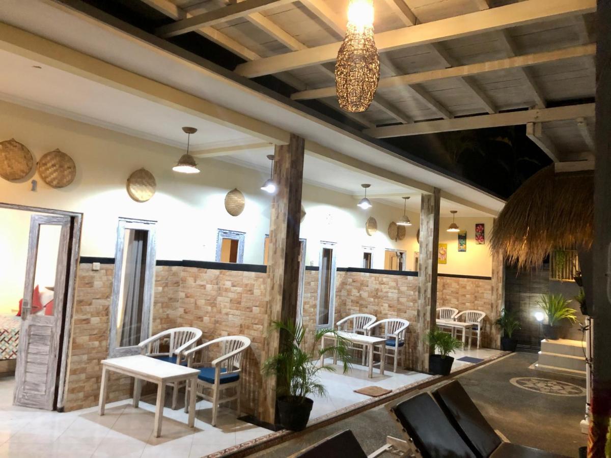The Nau Home نوسا ليمبونغان المظهر الخارجي الصورة