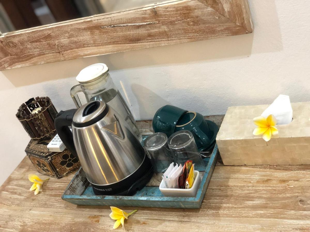 The Nau Home نوسا ليمبونغان المظهر الخارجي الصورة