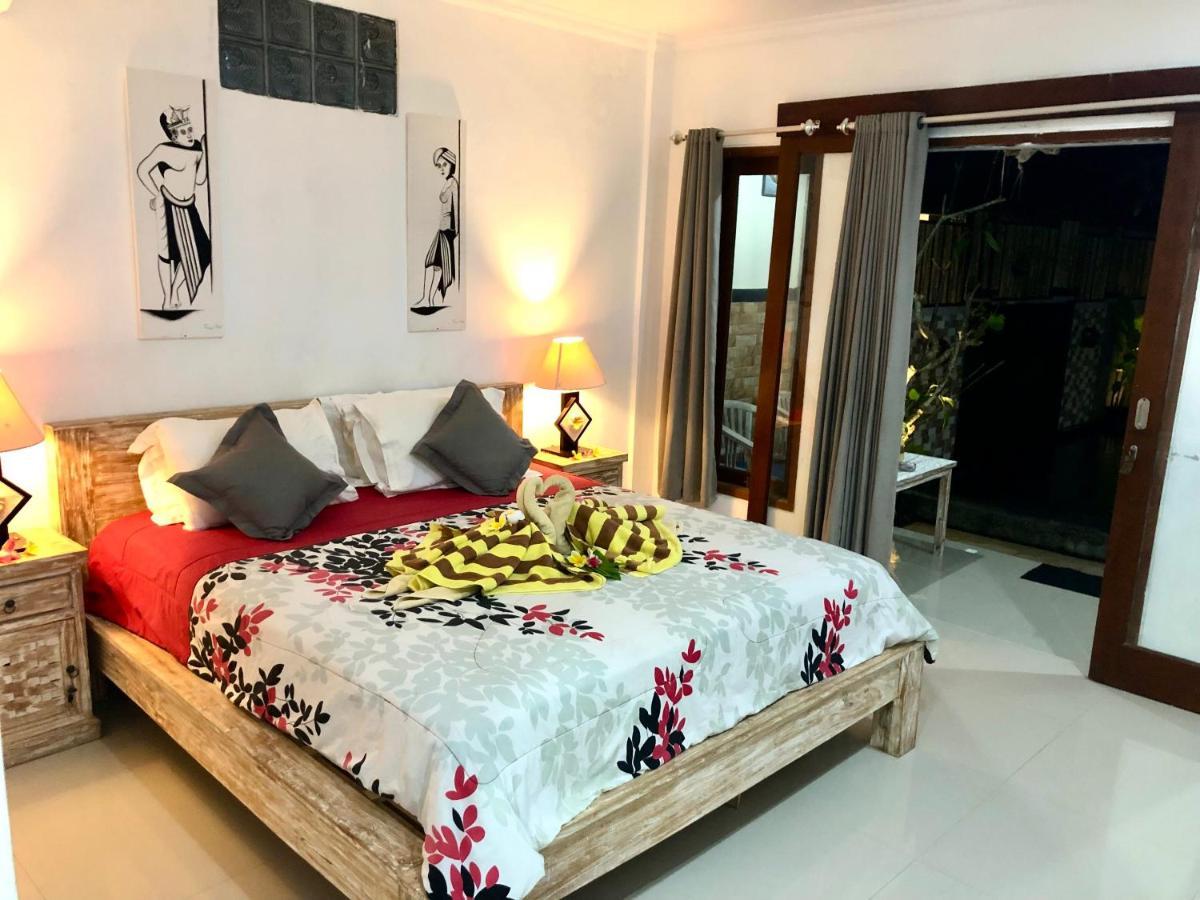 The Nau Home نوسا ليمبونغان المظهر الخارجي الصورة