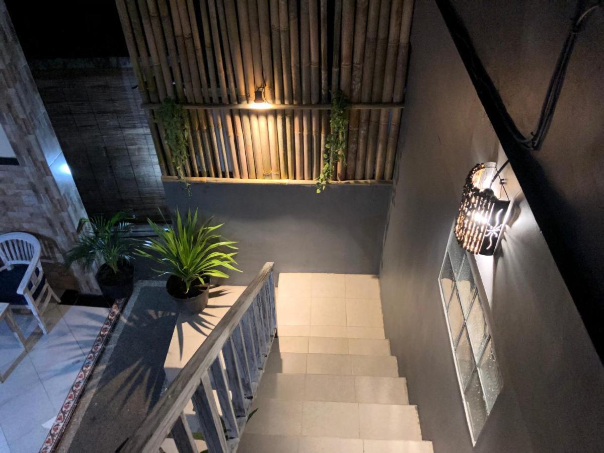 The Nau Home نوسا ليمبونغان المظهر الخارجي الصورة