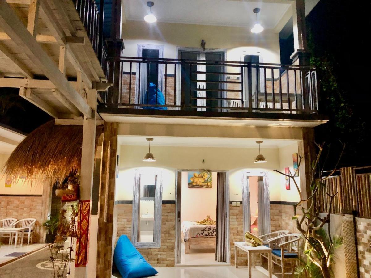 The Nau Home نوسا ليمبونغان المظهر الخارجي الصورة