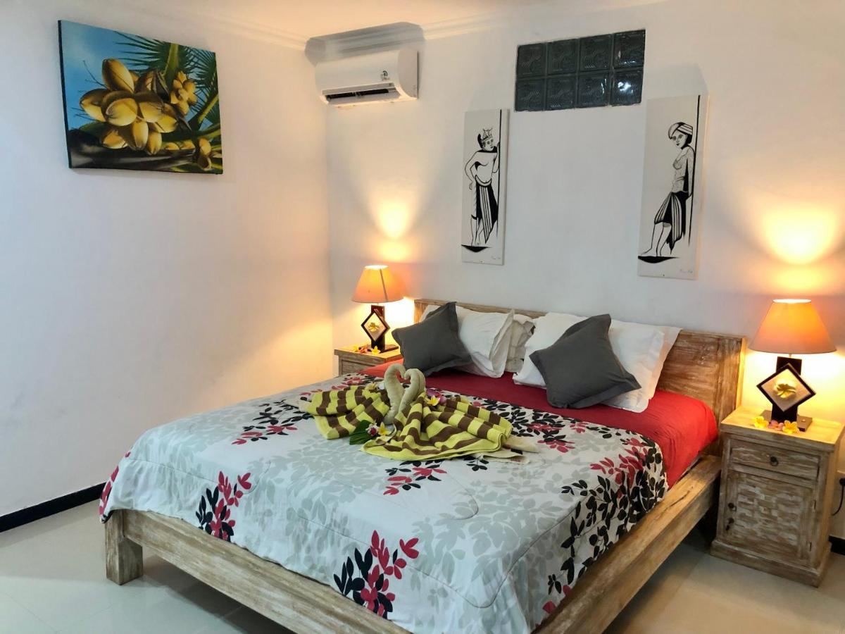 The Nau Home نوسا ليمبونغان المظهر الخارجي الصورة