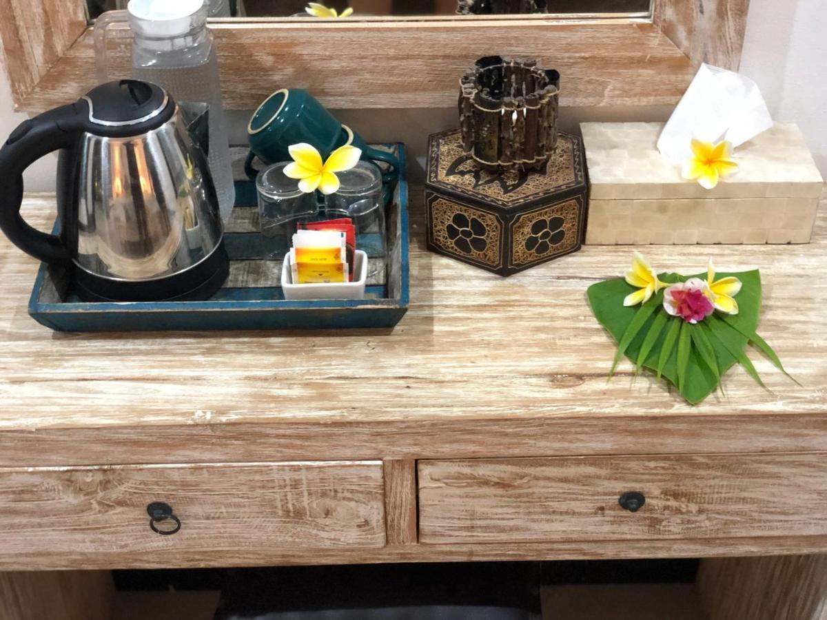 The Nau Home نوسا ليمبونغان المظهر الخارجي الصورة