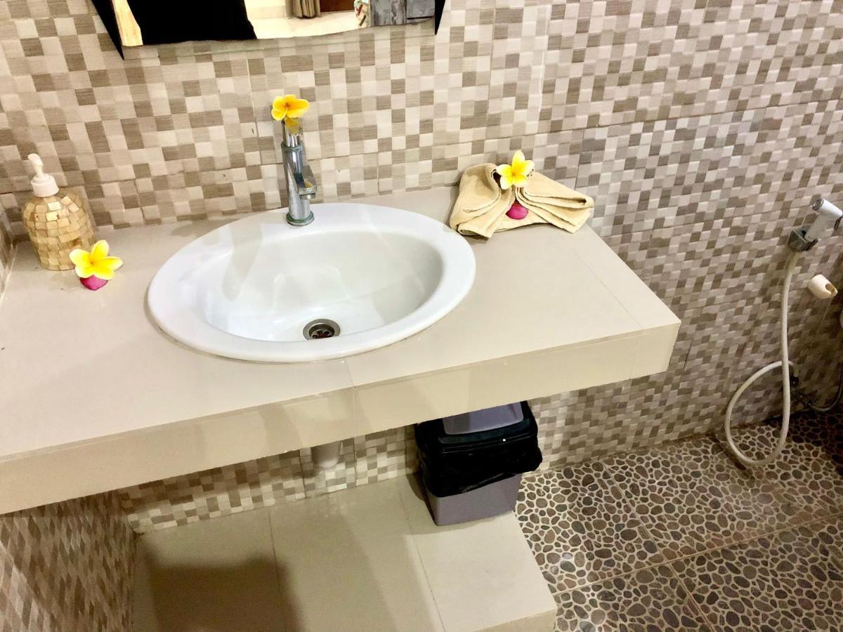 The Nau Home نوسا ليمبونغان المظهر الخارجي الصورة