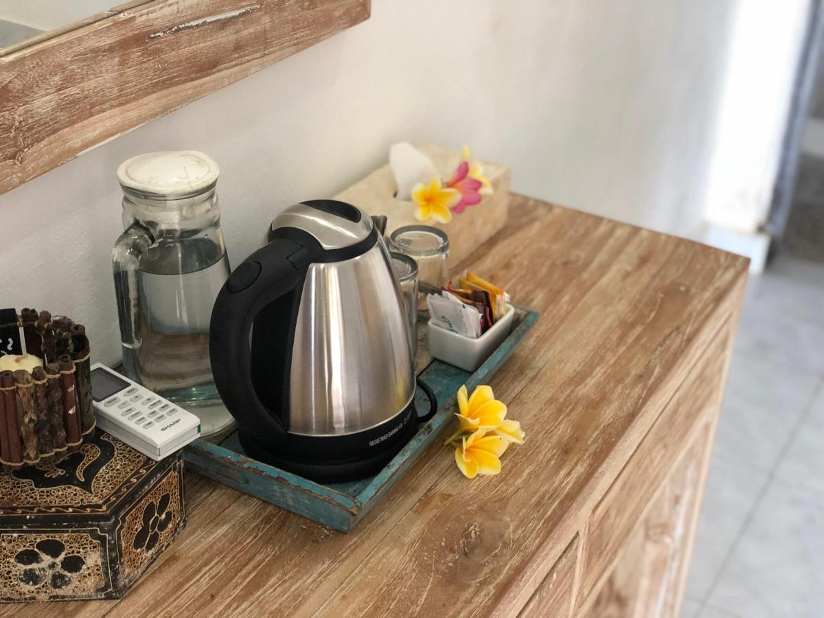 The Nau Home نوسا ليمبونغان المظهر الخارجي الصورة